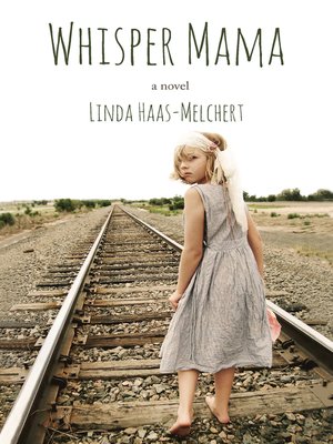 cover image of Whisper Mama